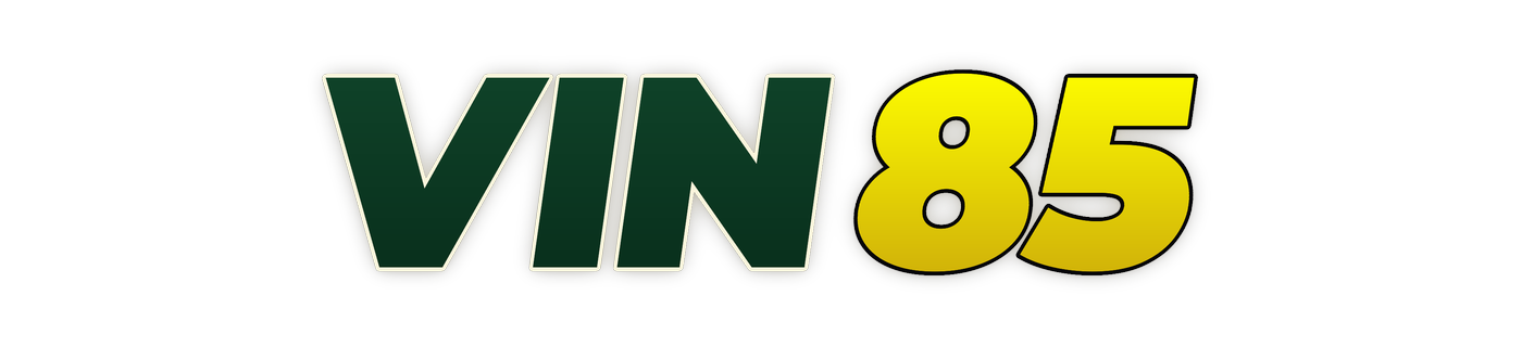vin85 logo